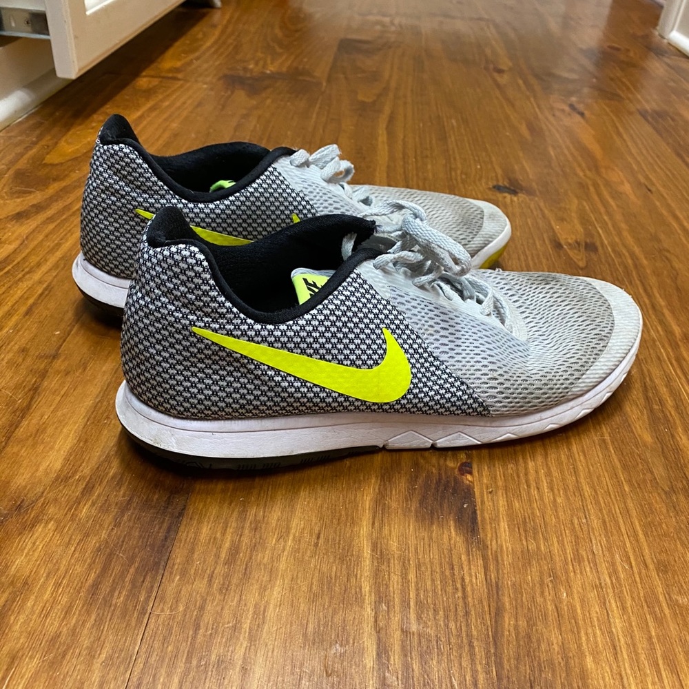 Nike Men’s Shoes